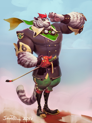 Illustration for article titled That Is A Lot Of Blizzard Characters